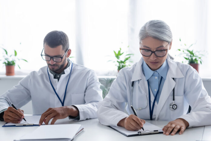 Certificazione Unica medici