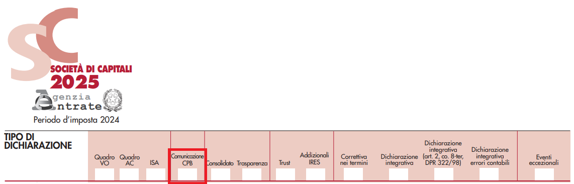 revoca concordato preventivo modello SC
