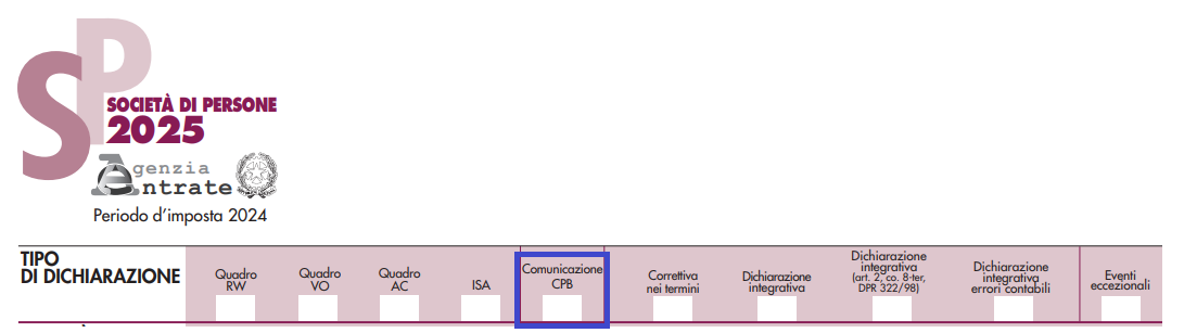 revoca concordato preventivo modello SP