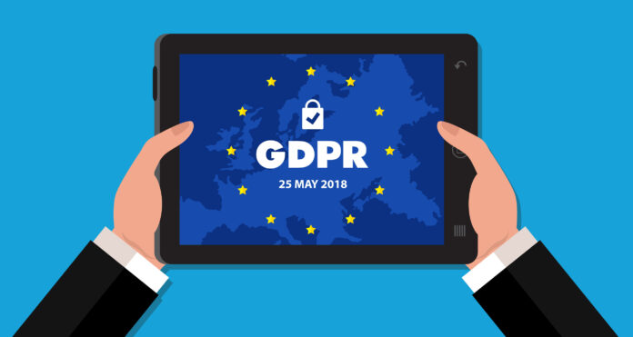 GDPR sette anni