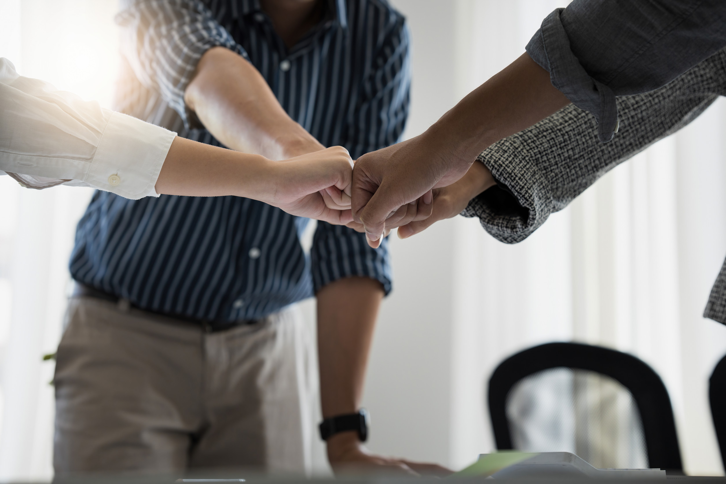 Corporate Wellbeing: investire nelle Persone per un futuro aziendale solido