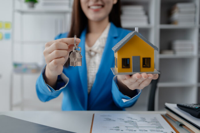 property manager