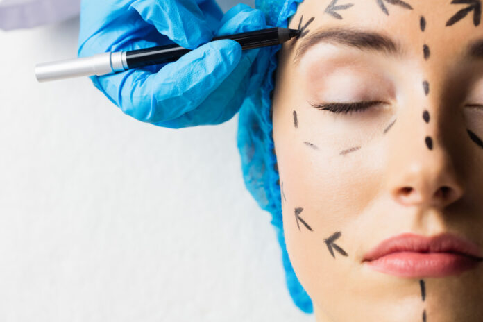 IVA chirurgia medicina estetica