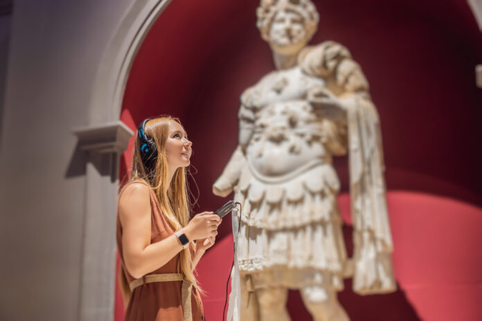 IVA servizi museali accessori