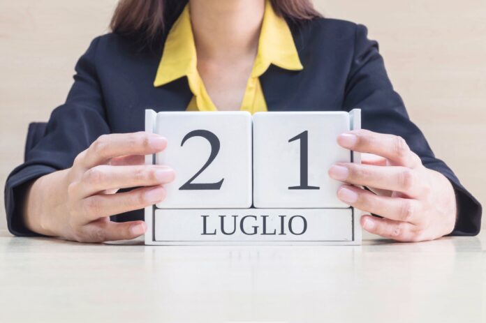 proroga al 21 luglio