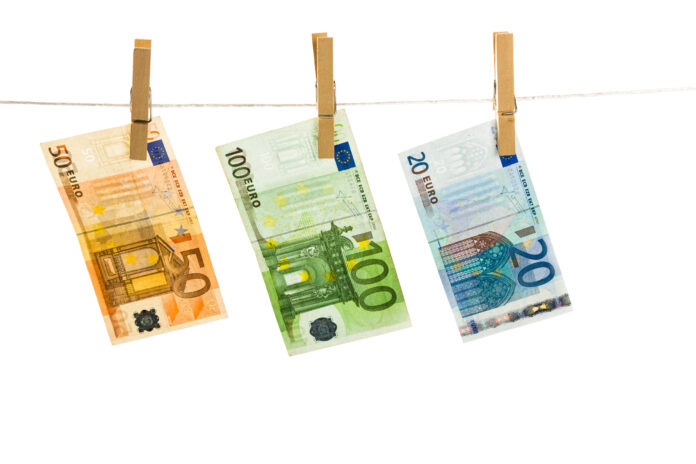 antiriciclaggio operatori non finanziari
