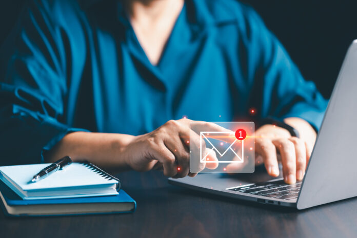 e-mail privacy