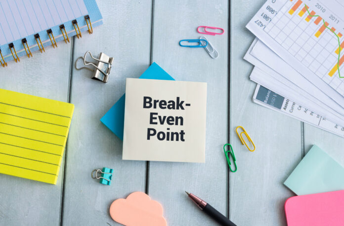 Break Even Point
