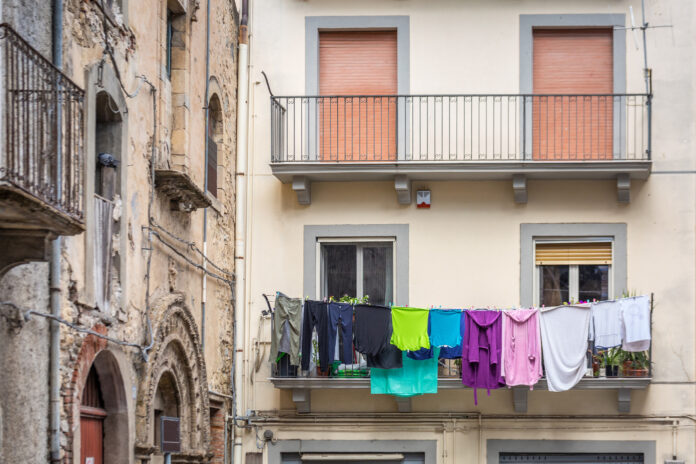 immobili occupati indennità