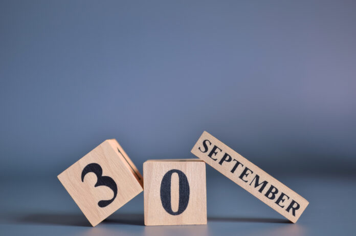 730/2025 scadenza 30 settembre