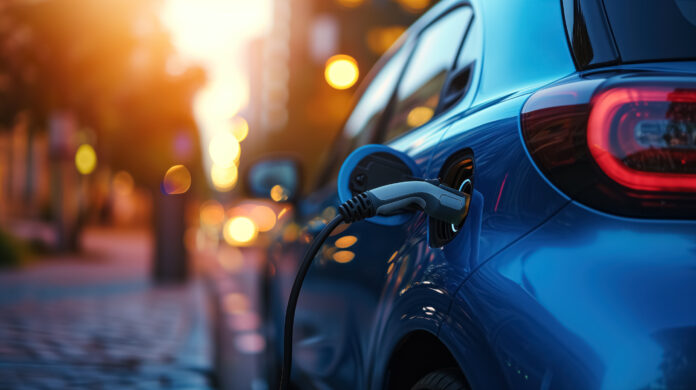 contributo acquisto veicolo elettrico