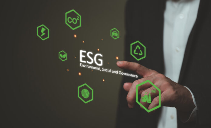 fattori ESG valutazione d’azienda