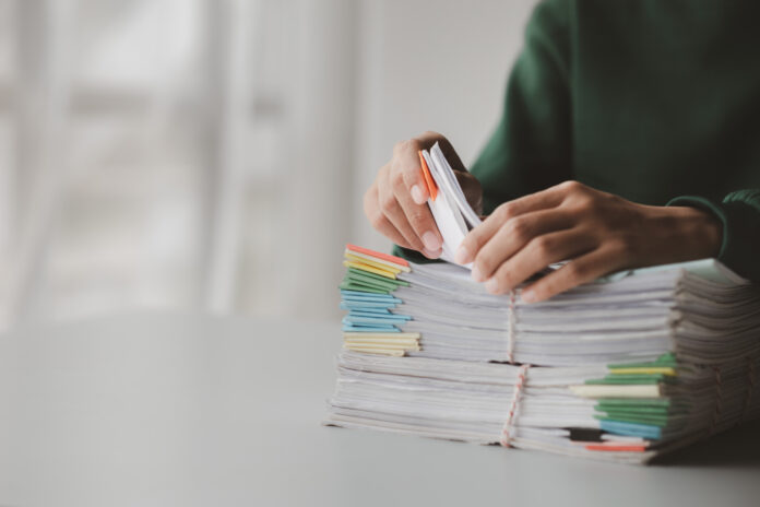 integrazione carte lavoro