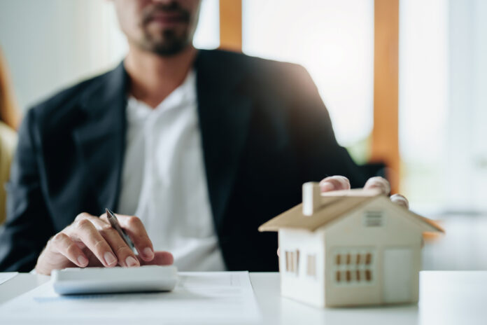 reddito property manager