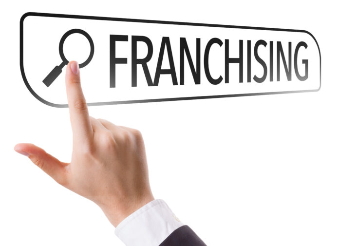 revisione legale franchising