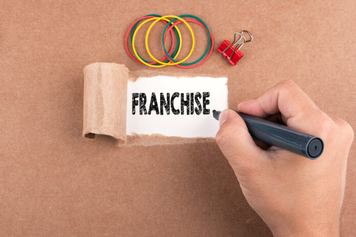 franchising rischi