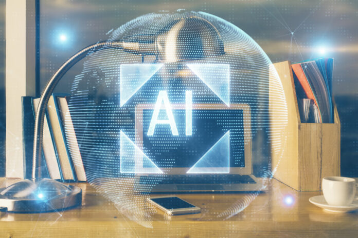 intelligenza artificiale legge