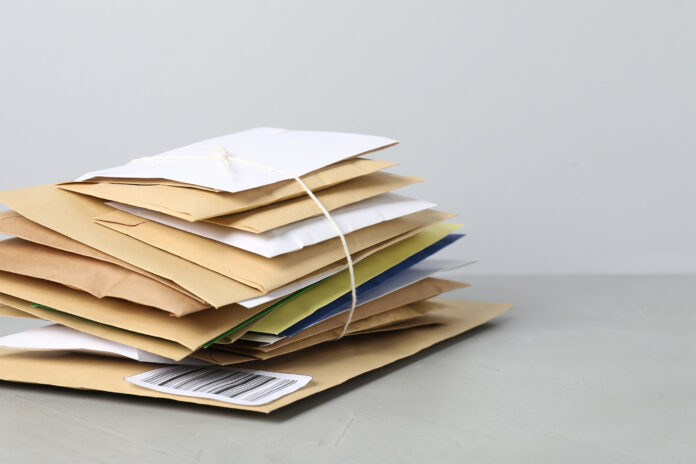 lettere compliance IVA 2023