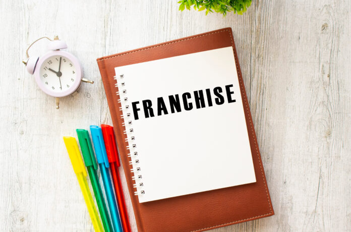revisione legale franchising professionale
