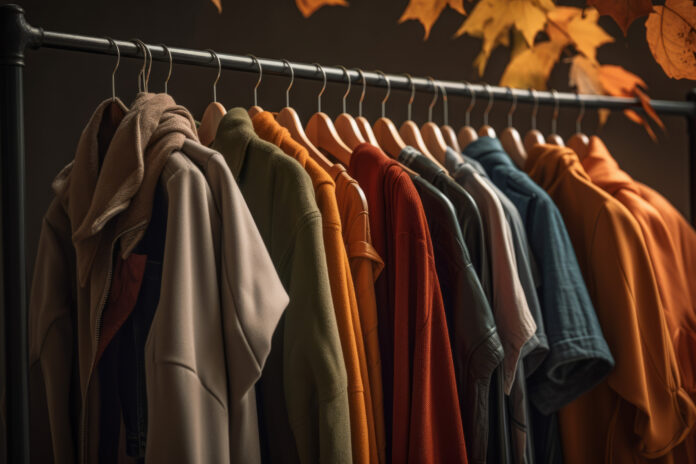 detrazioni noleggio capi abbigliamento