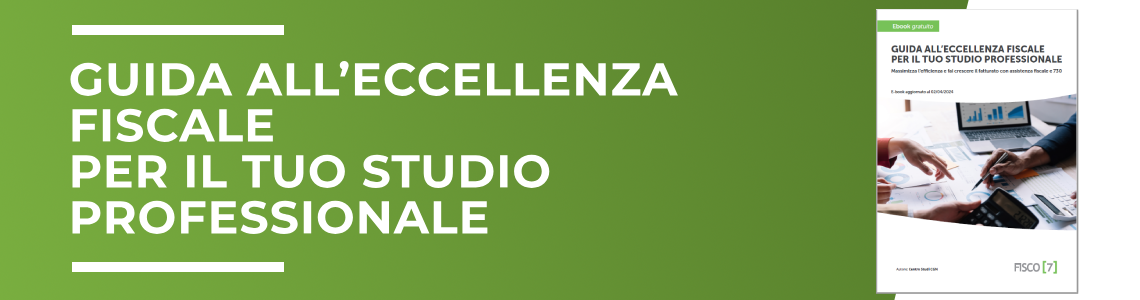 ebook guida eccellenza studio professionale