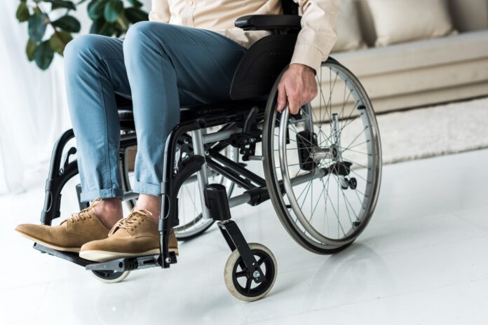Permessi legge 104 e congedo straordinario per soggetti disabili fruibili