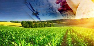 Prorogate le percentuali di compensazione IVA in agricoltura per tutto il 2017