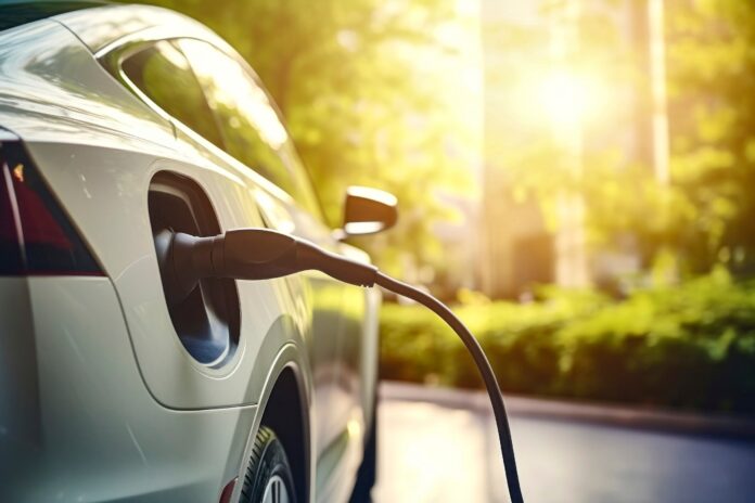 Auto elettriche: i rimborsi ai dipendenti