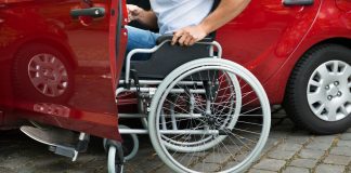 Auto utilizzata dal disabile: ecco quando decade l’agevolazione IVA