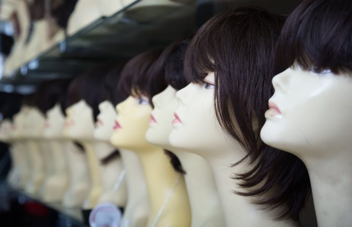 Aliquota del 4% per la parrucca acquistata per disagio psicologico