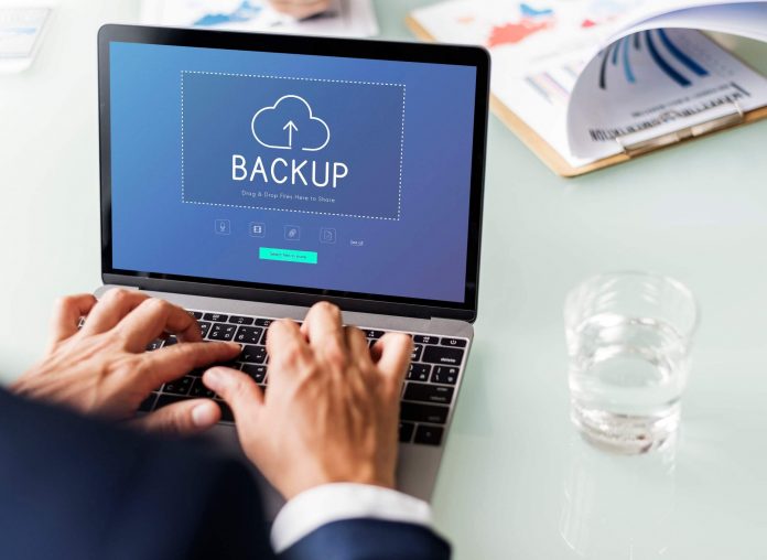 Come fare un backup dei dati a distanza