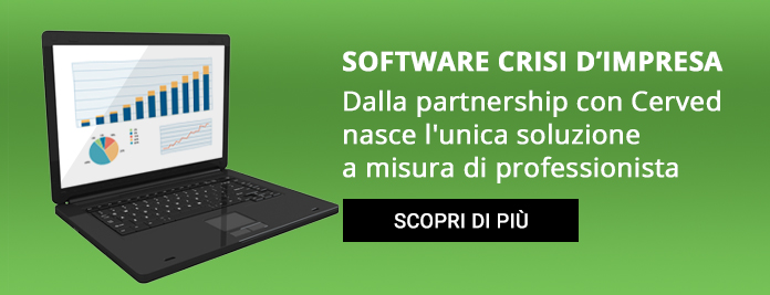 Software Crisi d'impresa CGN