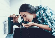 Bonus acqua potabile, in vigore le istruzioni operative
