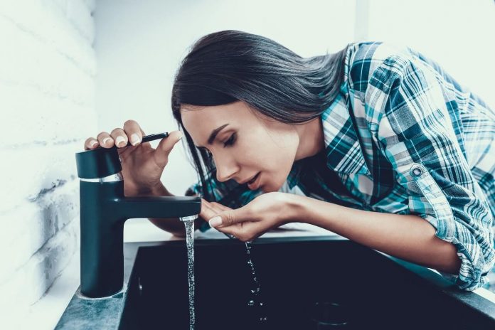 Bonus acqua potabile, in vigore le istruzioni operative