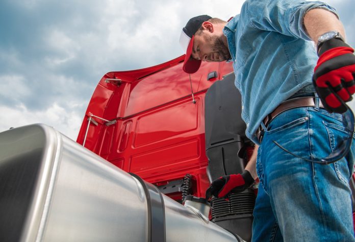 Bonus carburante autotrasportatori: al via le domande