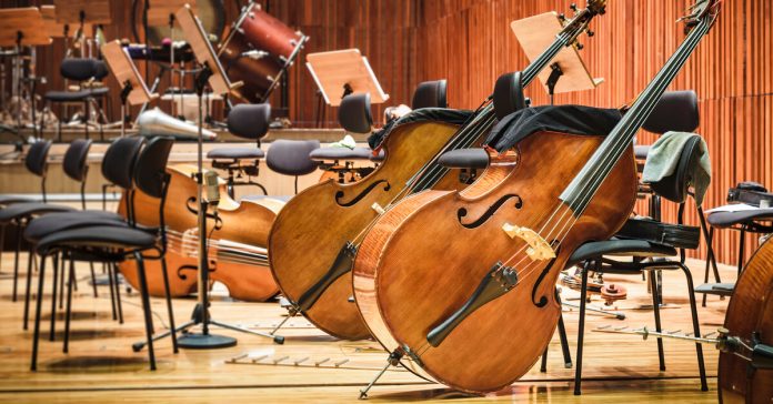 Legge di bilancio 2020 e bonus musica