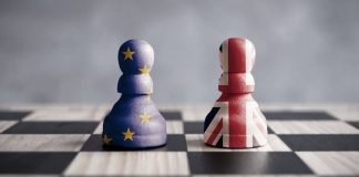 BREXIT: nessun effetto sino al 31 dicembre 2020