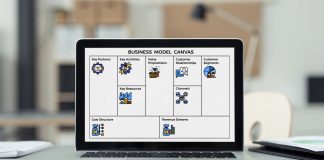 Uno strumento grafico per misurare il valore aziendale: il Business Model Canvas