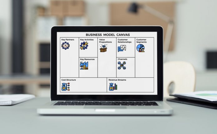 Uno strumento grafico per misurare il valore aziendale: il Business Model Canvas