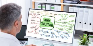 Come creare mappe concettuali