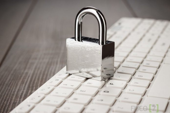Come proteggere una cartella con password