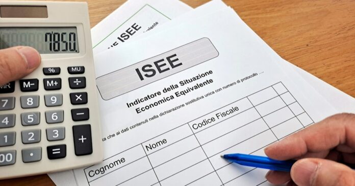 concordato preventivo agevolazioni isee