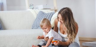 Decreto “Cura Italia”: congedo parentale straordinario e bonus baby-sitting