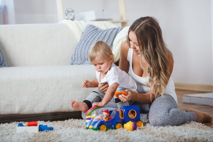 Decreto “Cura Italia”: congedo parentale straordinario e bonus baby-sitting