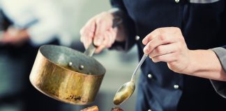 Contributi imprese “Horeca”: pubblicati i codici ATECO