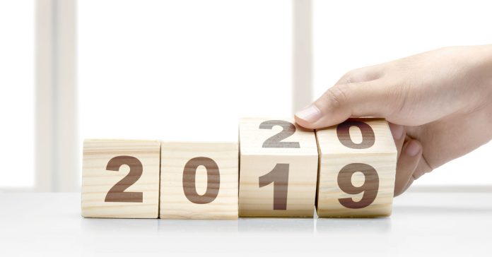 Corrispettivi telematici da gennaio 2020 anche per i forfetari