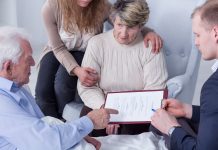 Decesso del coniuge e conti correnti in successione