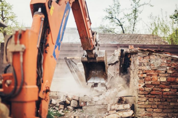 Demolizione e costruzione di una nuova abitazione: sono ammesse le agevolazioni “prima casa”
