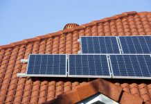 La detrazione per l’installazione di pannelli solari