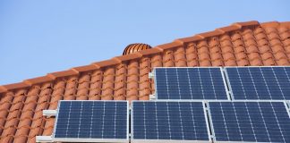 La detrazione per l’installazione di pannelli solari